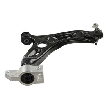 2010 Volkswagen Tiguan Suspension Control Arm and Ball Joint Assembly DE TC3312