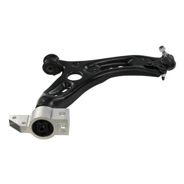 2013 Volkswagen Jetta Suspension Control Arm and Ball Joint Assembly DE TC3316