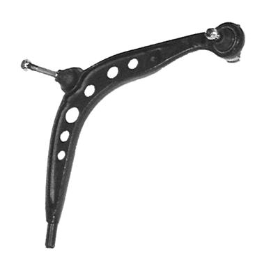 Suspension Control Arm and Ball Joint Assembly DE TC552