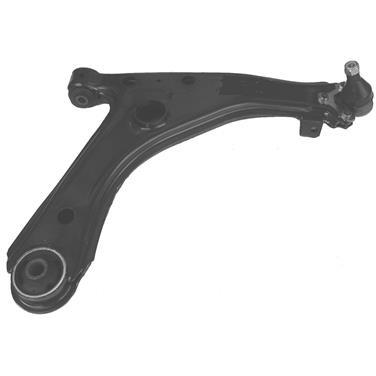 Suspension Control Arm and Ball Joint Assembly DE TC690