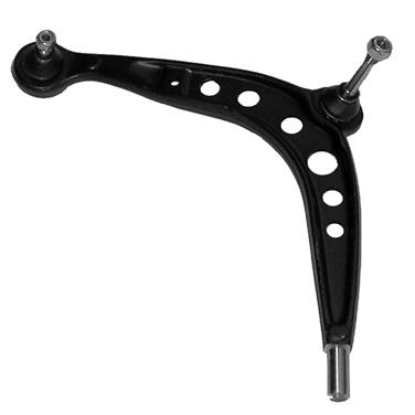 Suspension Control Arm and Ball Joint Assembly DE TC709