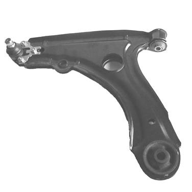 Suspension Control Arm and Ball Joint Assembly DE TC764
