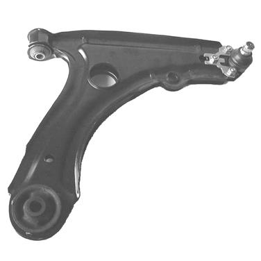 Suspension Control Arm and Ball Joint Assembly DE TC765