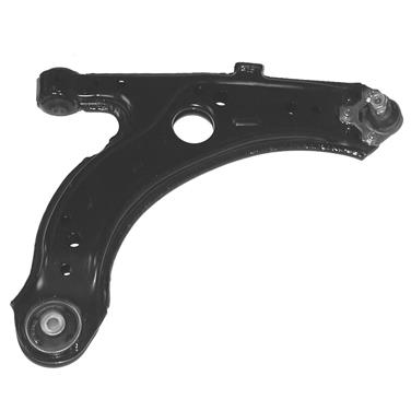 Suspension Control Arm and Ball Joint Assembly DE TC787