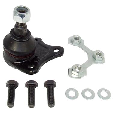 2010 Volkswagen Beetle Suspension Ball Joint DE TC824