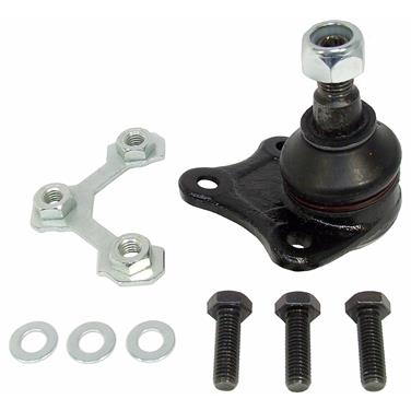 2010 Volkswagen Beetle Suspension Ball Joint DE TC825