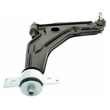 Suspension Control Arm and Ball Joint Assembly DE TC843