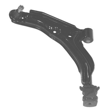 Suspension Control Arm and Ball Joint Assembly DE TC844