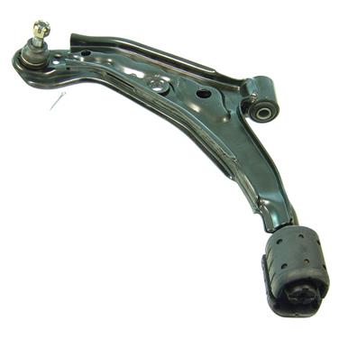 Suspension Control Arm and Ball Joint Assembly DE TC853