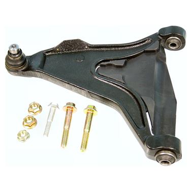 Suspension Control Arm and Ball Joint Assembly DE TC876