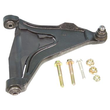 Suspension Control Arm and Ball Joint Assembly DE TC877