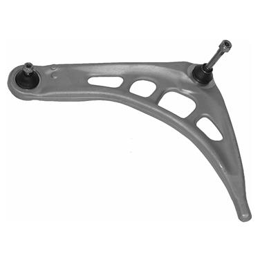 Suspension Control Arm and Ball Joint Assembly DE TC881