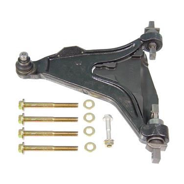 Suspension Control Arm and Ball Joint Assembly DE TC978
