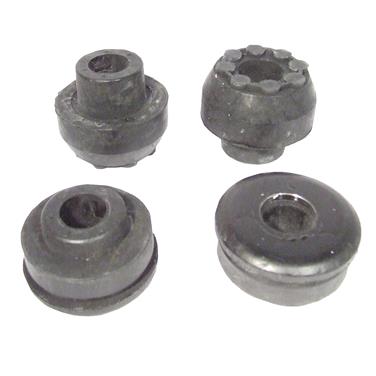 Suspension Strut Rod Bushing Kit DE TD629W