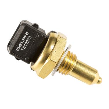 2004 BMW 330i Engine Coolant Temperature Sensor DE TS10270