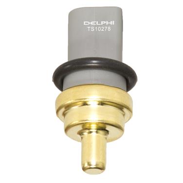 2012 Audi A4 Quattro Engine Coolant Temperature Sensor DE TS10278