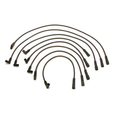 Spark Plug Wire Set DE XS10201