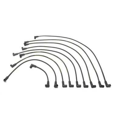 Spark Plug Wire Set DE XS10205