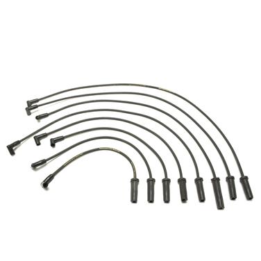 Spark Plug Wire Set DE XS10207