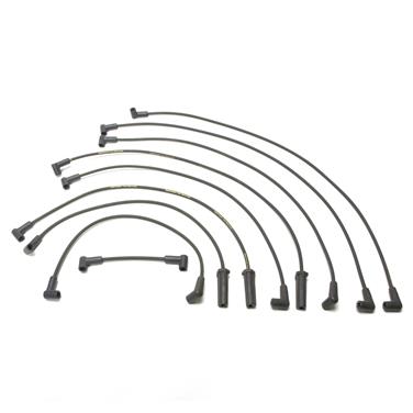 Spark Plug Wire Set DE XS10210