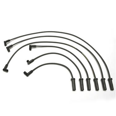 Spark Plug Wire Set DE XS10214