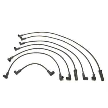 Spark Plug Wire Set DE XS10215