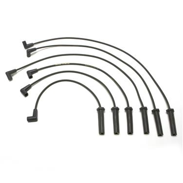 Spark Plug Wire Set DE XS10226