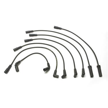 Spark Plug Wire Set DE XS10229