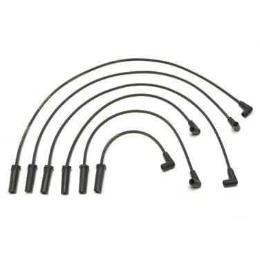 Spark Plug Wire Set DE XS10232