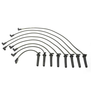 Spark Plug Wire Set DE XS10233