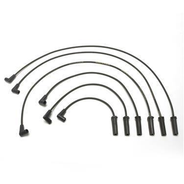 Spark Plug Wire Set DE XS10238