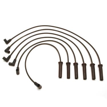 Spark Plug Wire Set DE XS10239