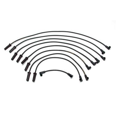 Spark Plug Wire Set DE XS10244