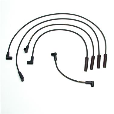 Spark Plug Wire Set DE XS10250