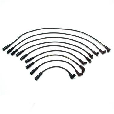 Spark Plug Wire Set DE XS10251