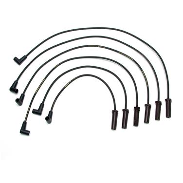 Spark Plug Wire Set DE XS10255