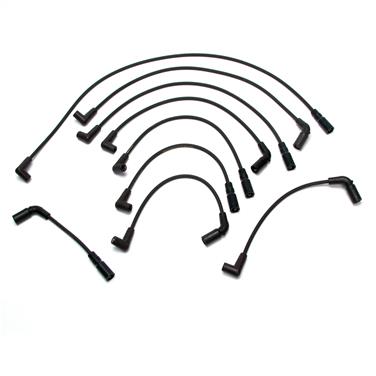 Spark Plug Wire Set DE XS10257