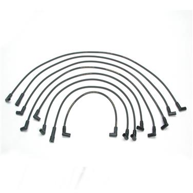 Spark Plug Wire Set DE XS10258