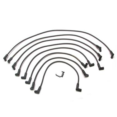 Spark Plug Wire Set DE XS10260