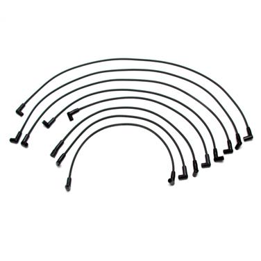 Spark Plug Wire Set DE XS10261