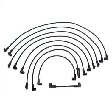 Spark Plug Wire Set DE XS10265