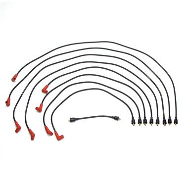 Spark Plug Wire Set DE XS10268