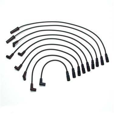 Spark Plug Wire Set DE XS10269