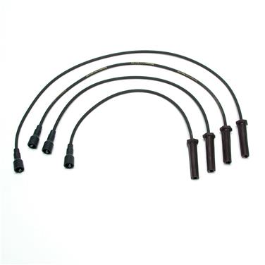 Spark Plug Wire Set DE XS10273