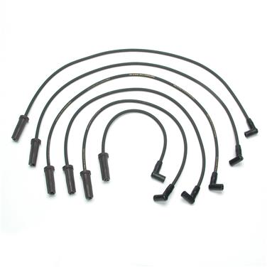 Spark Plug Wire Set DE XS10277