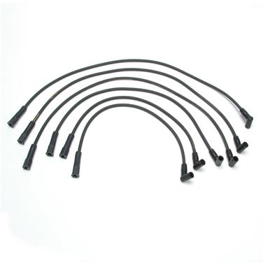 Spark Plug Wire Set DE XS10278