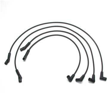 Spark Plug Wire Set DE XS10280