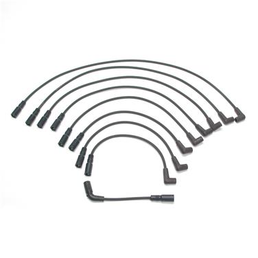 Spark Plug Wire Set DE XS10281