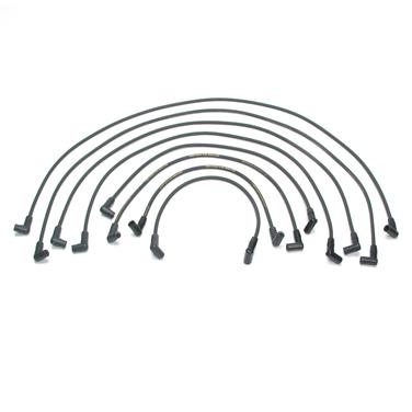 Spark Plug Wire Set DE XS10283