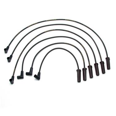 Spark Plug Wire Set DE XS10305